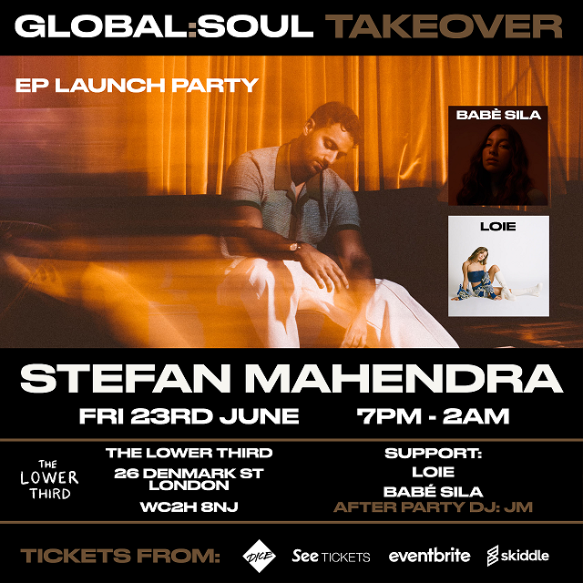 MusicConnex tweet media