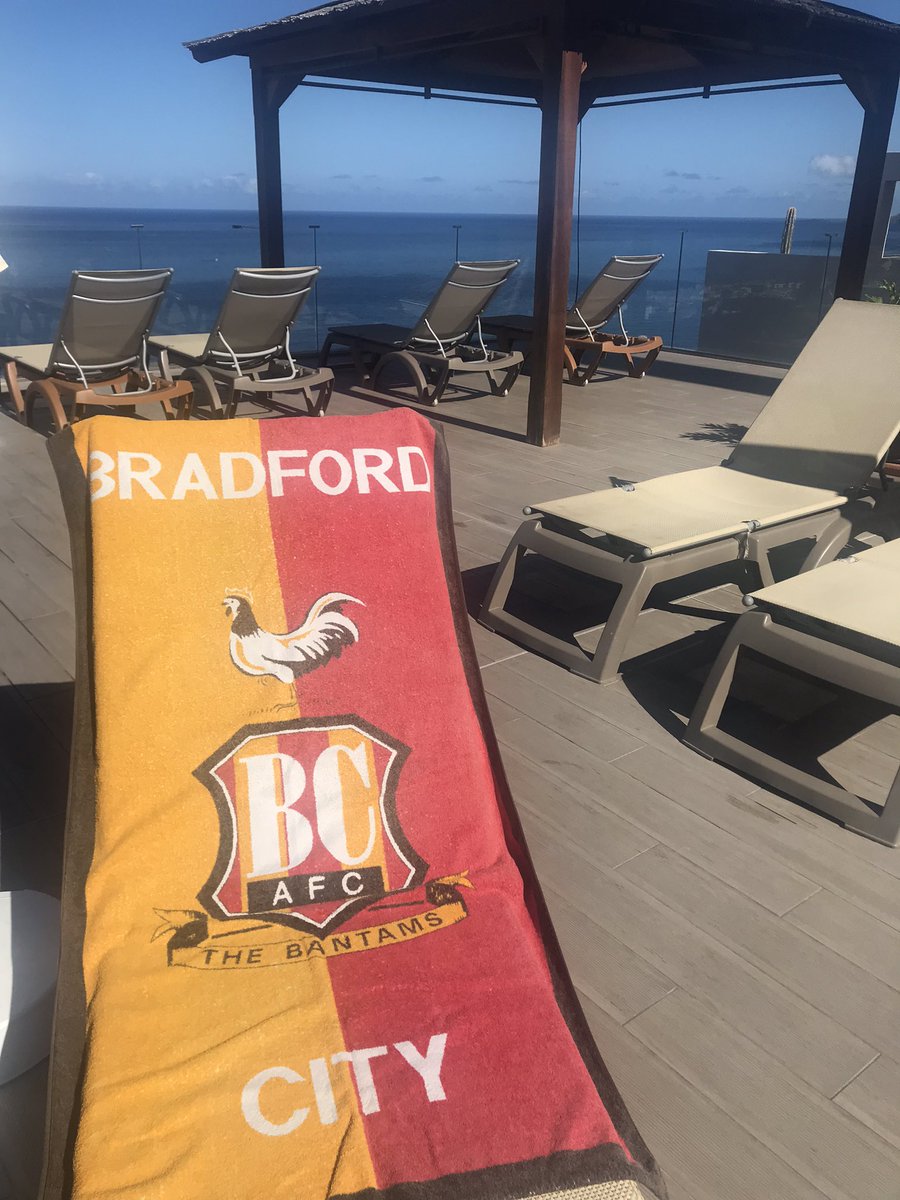 Home for the next few hours or so😎 #bcafc #LosGigantes #Tenerife