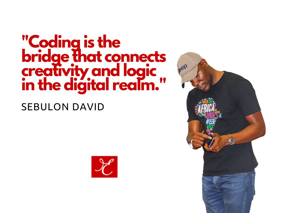 elyambalamedia's tweet photo. The lack of quality coding education in Southern Africa has impeded our progress for a significant duration.
#Glowdom #Coding #AI #DigitalTransformation #CODEMAO #SAP #EDUIX #SouthernAfrica https://t.co/iQLxl4je8h
