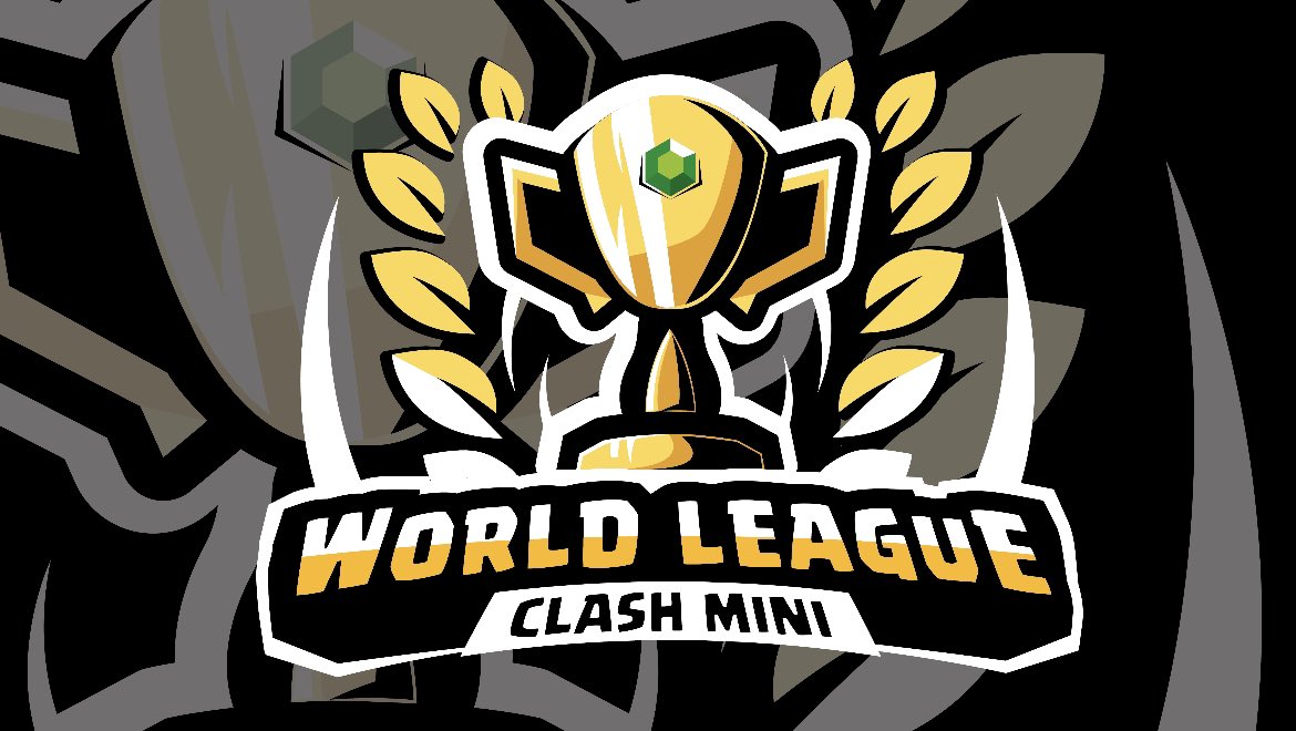 CM_Mannittou's tweet photo. After the 3 editions of the Negan Cup and the success of the CFL (Clash Mini French League) here is the CWL (Clash Mini World League) which will bring together the best international players and the best representatives of E-Sport structures.
Registrations very soon available 🔥 https://t.co/sRfJjSLQwy