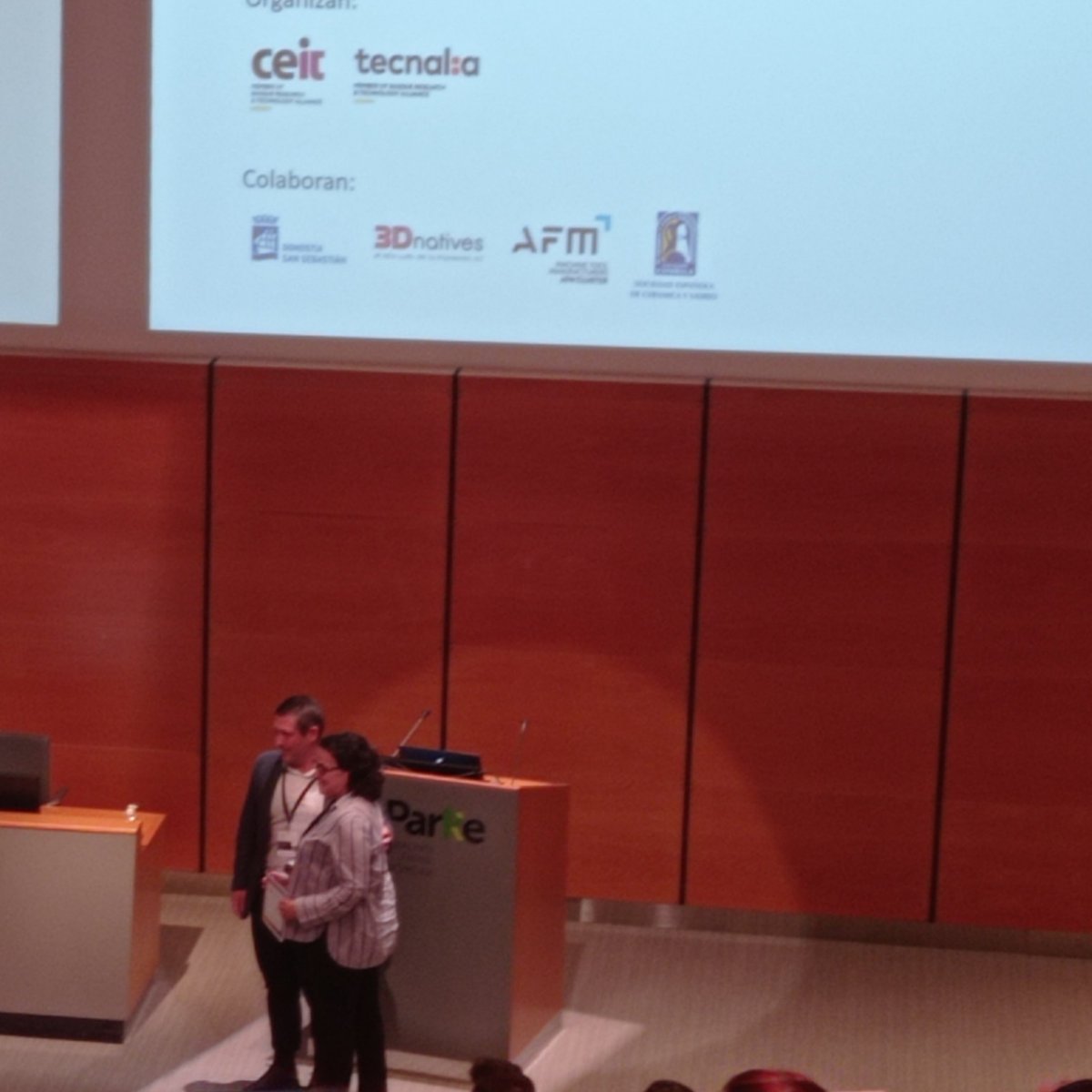 Colloidal Processing tweet media