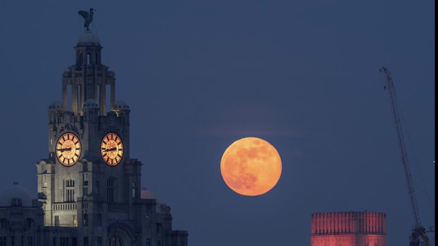 Derek Acorah (Memorial) (@derek_acorah) / Twitter