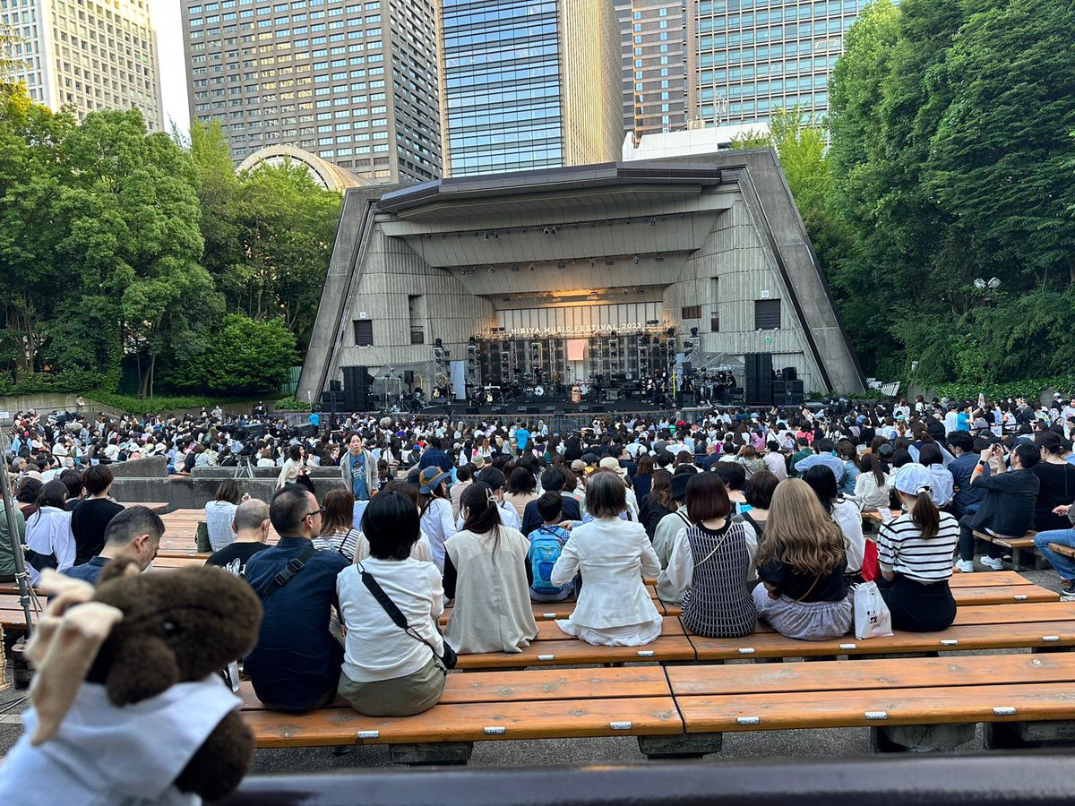 Libera Moose tweet media