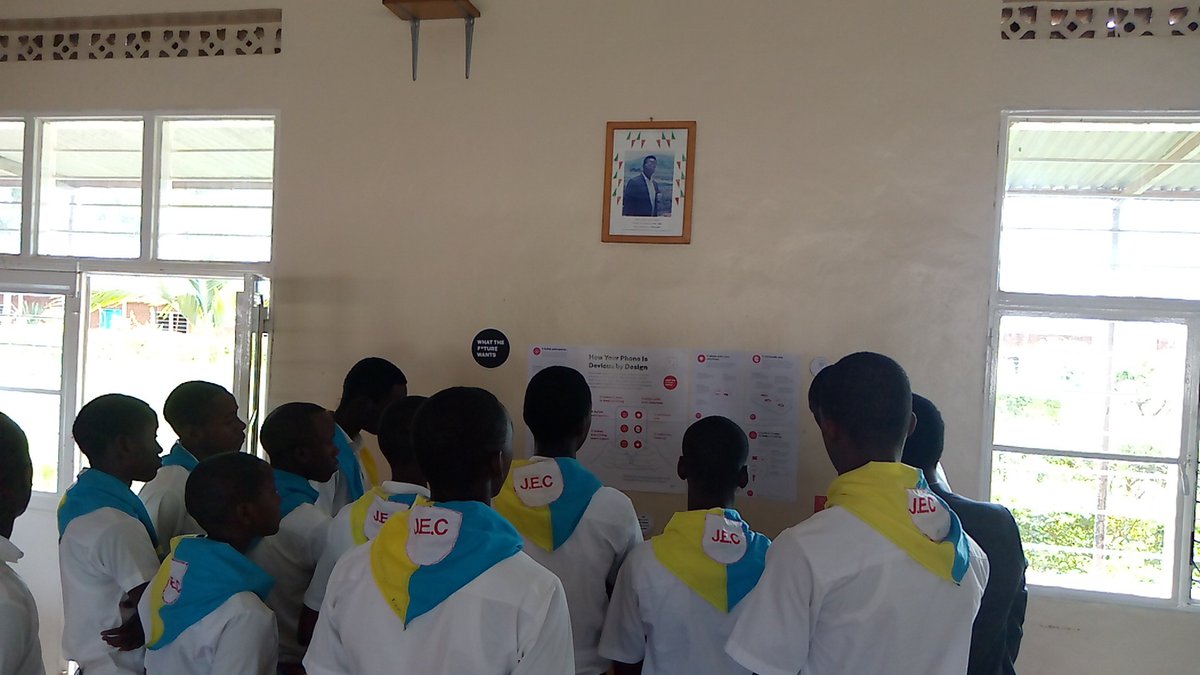 JEC RWANDA tweet media