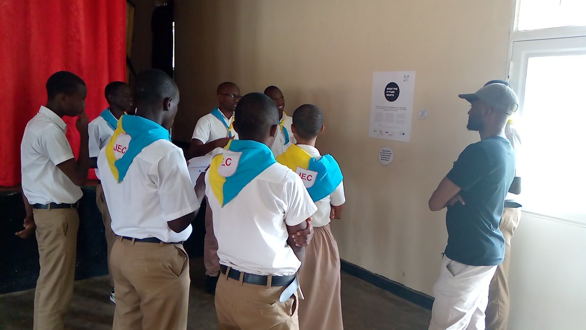 JEC RWANDA tweet media