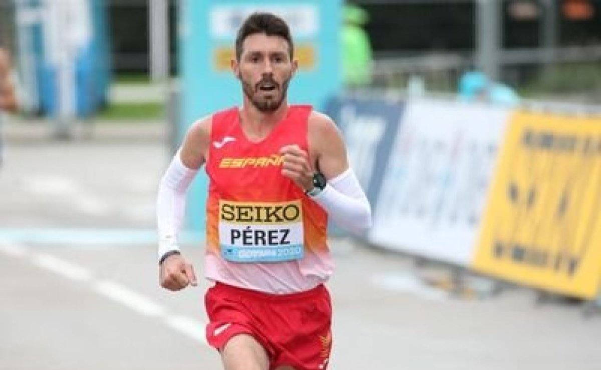 Esta tarde a partir de las 18:45 se celebra la Copa de Europa de 10.000m donde tendremos a @perez_chiki y @RoberAlaiz representando a España. La prueba absoluta masculina será a las 20:55 y se podrá seguir en directo.
📺 youtube.com/live/m3pYxbcuy…