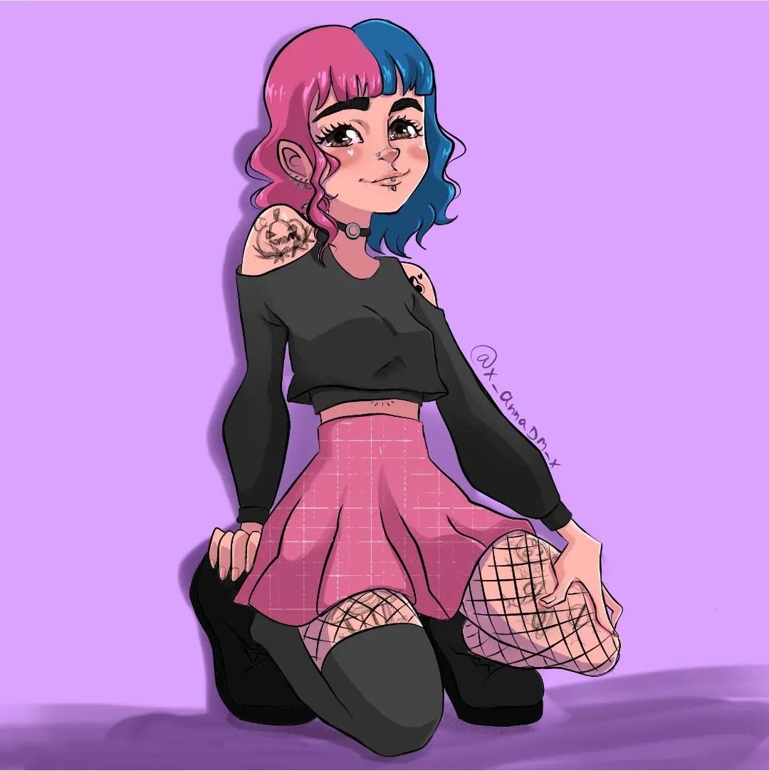 Memudoainsta's tweet photo. Intentando viralizar mi trabajo al menos un poquito 🌸

Si te gusta y lo compartes lo agradezco un montón 🥰 https://t.co/PSU5kpRNlP