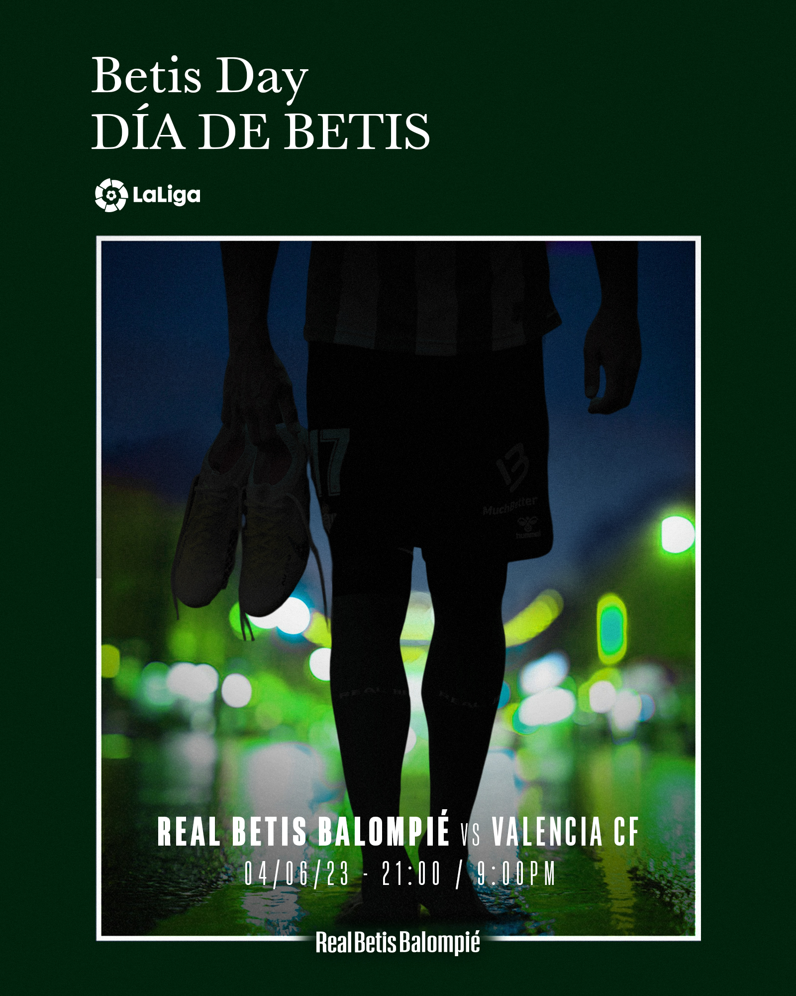 Real Betis Balompié 🌴💚 on X: ¡Ideas para regalar por San Valentín en  nuestras tiendas oficiales! 💞🎁👇 ➡    / X