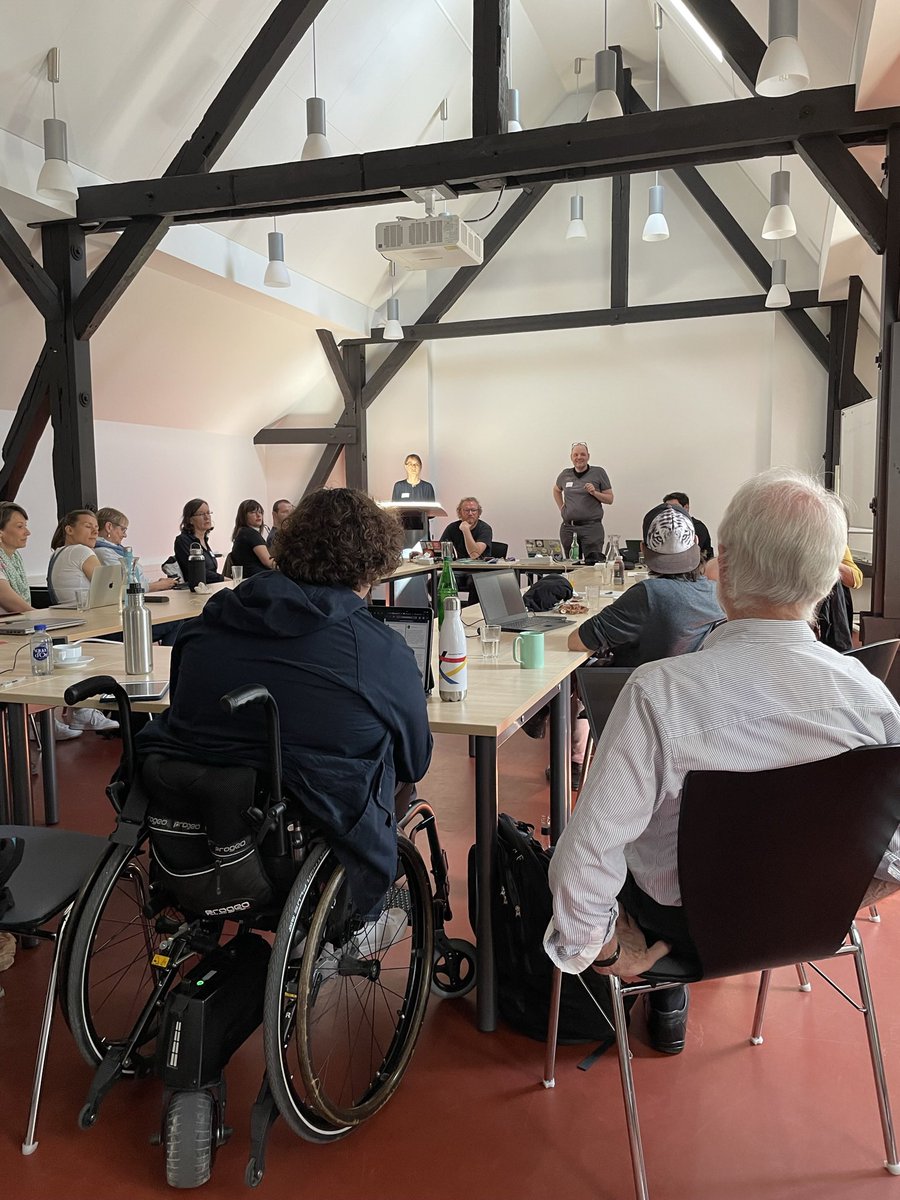 Lukas B. Kohlenbach tweet media