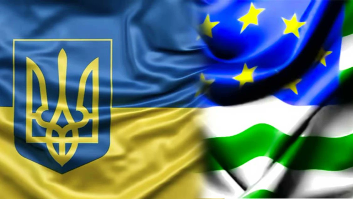 İlginç komşularımız var bizim.
Kuzey Kafkasya Tarih Hafızası'nda bu haftasonu Ukrayna - Kuzey Kafkasya konusuna dokunduk.   Riyakarlığın resmi belgelere yansıyan yüzünü birincil kaynaklarla gözler önüne serdik. 

historycaucasus.com/blog/republics…