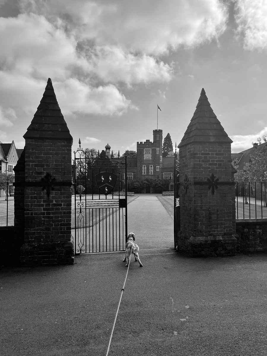 #blackandwhitephotography Loughborough Grammar School, Loughborough, Leicestershire