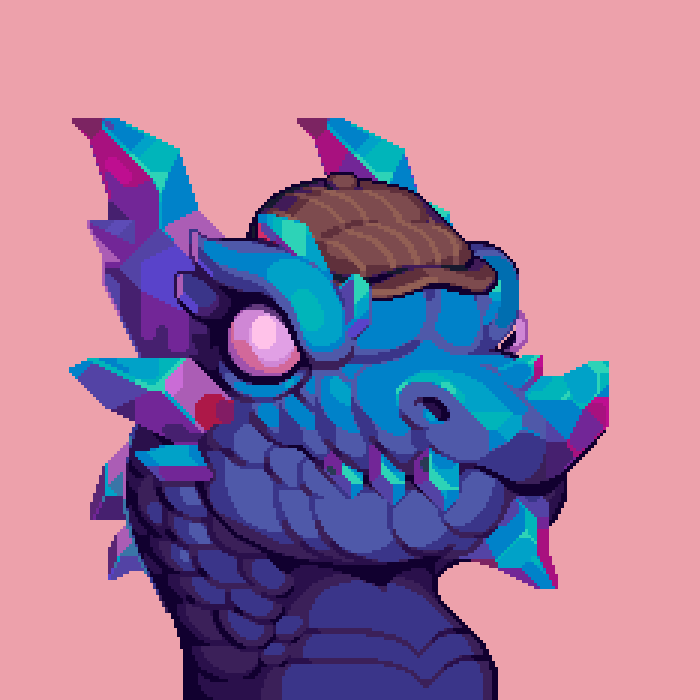 Akumu Dragonz #3478

Sold from 0xnefu to Nikemsi27 for 0.03Ξ ($57 USD)

opensea.io/assets/ethereu…