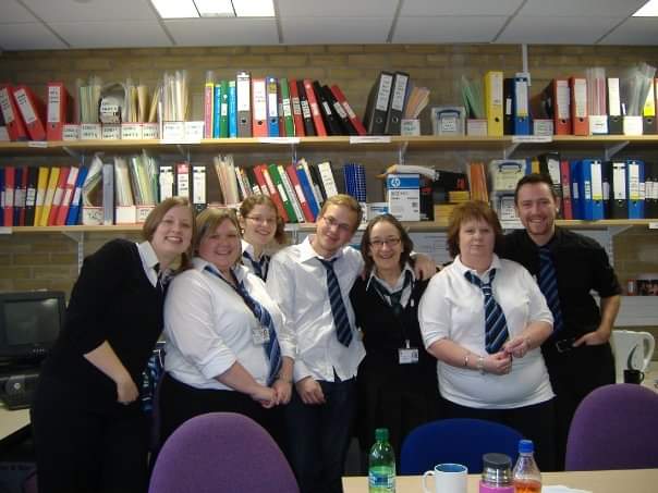 ICHS Modern Languages tweet media