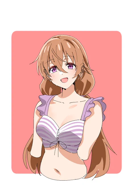 彼方ちゃんまとめ