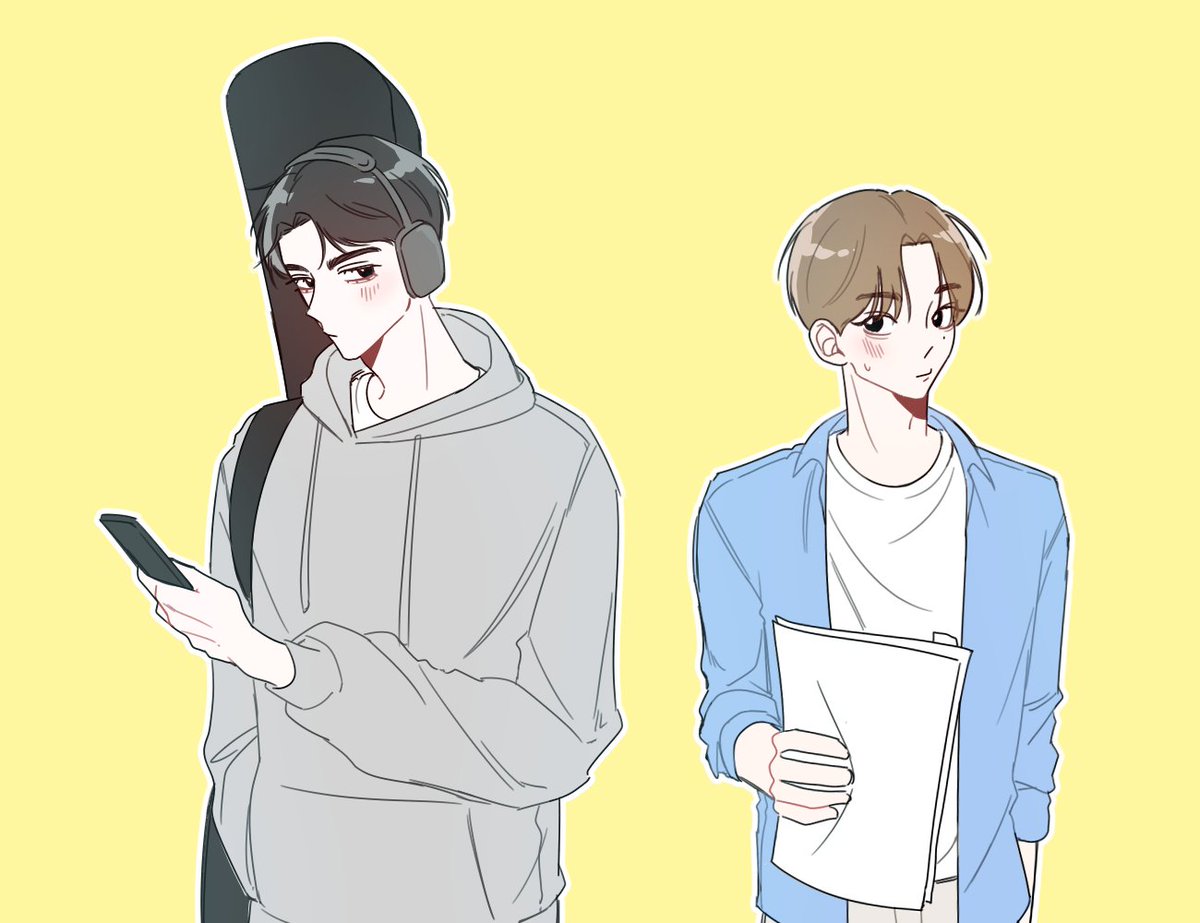 #솔부
베이스 걔랑 보컬 걔