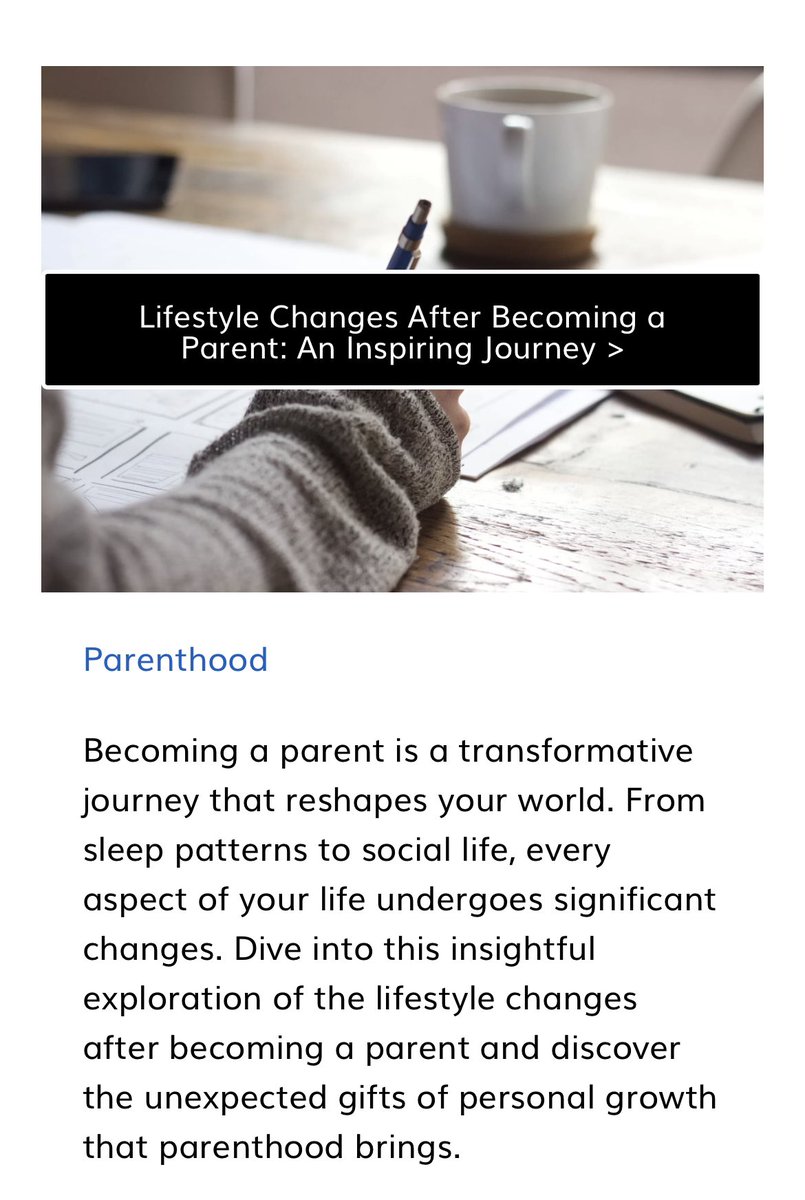 Embracing a whole new world in my latest blog post: the transformative journey of parenthood 🌼 everything gets a fresh perspective. Because becoming a parent isn't just about having a child, it's about rediscovering life itself. Link in bio. #ParentingTransformation #NewChapter
