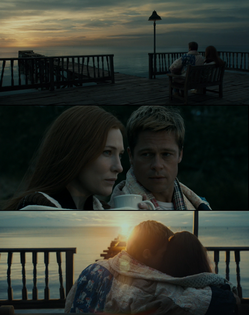 literlandweb1's tweet photo. "Espero que vivas una vida de la que estés orgulloso. Si descubres que no es así, espero que tengas la fuerza para empezar de nuevo".
"El curioso caso de Benjamin Button",  F. Scott Fitzgerald https://t.co/XttUVb2Cz9