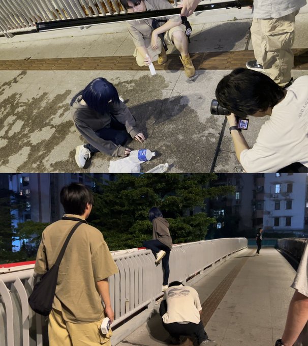 Twitterのコスプレ画像33