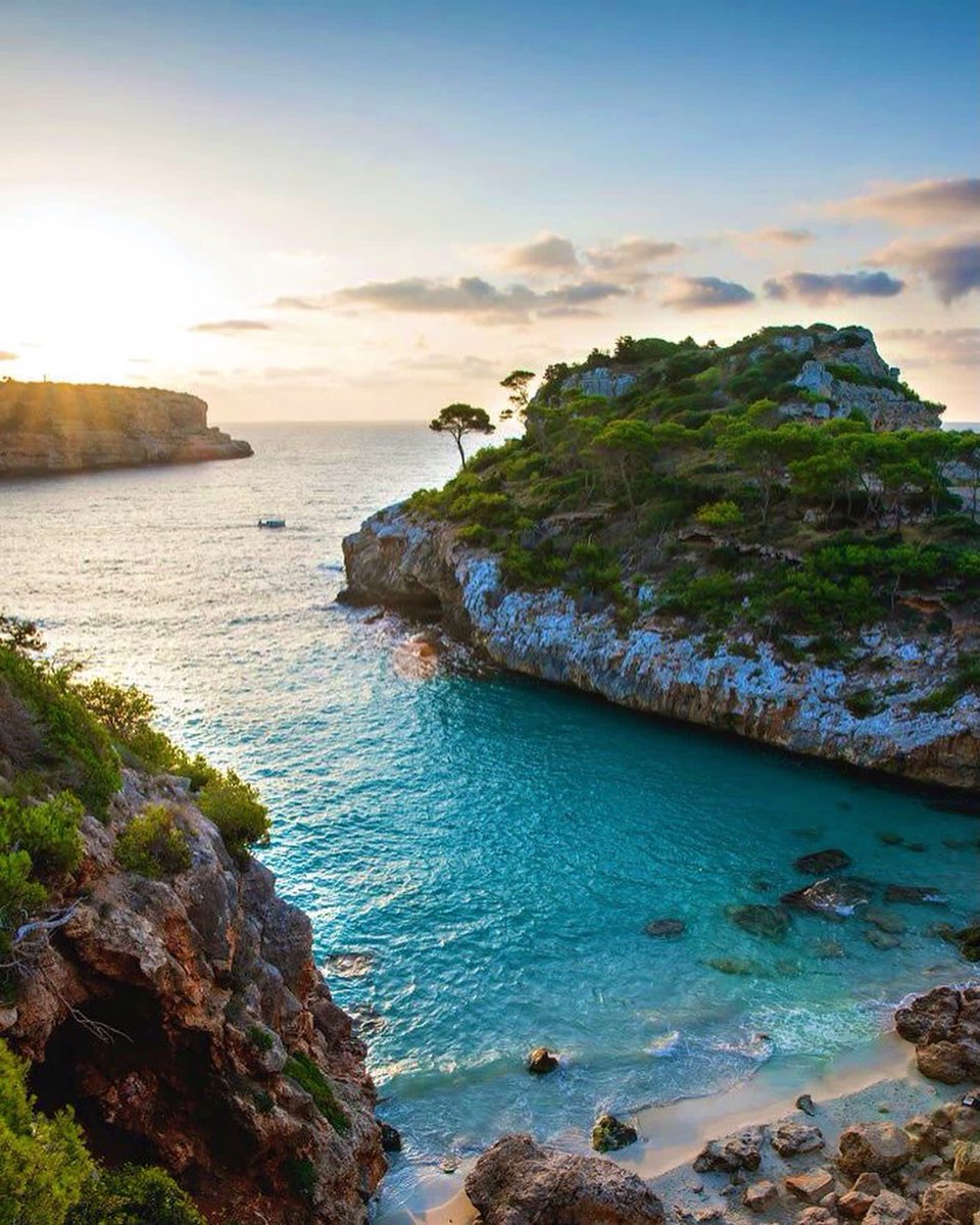 Mallorca,Spain