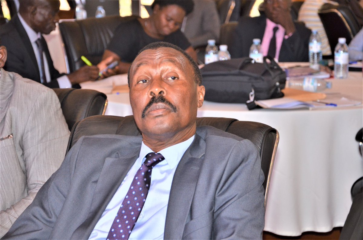 Oba Ono omushaija atusewa na  grassroots structures to remove Museveni.
Mujjoga