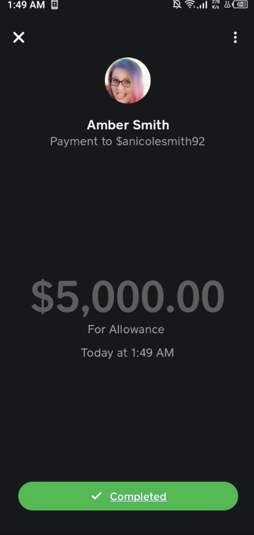 Jeffreymar24644's tweet photo. Get paid no fee just be loyal and honest that all I need from you https://t.co/k2Ixj341i3