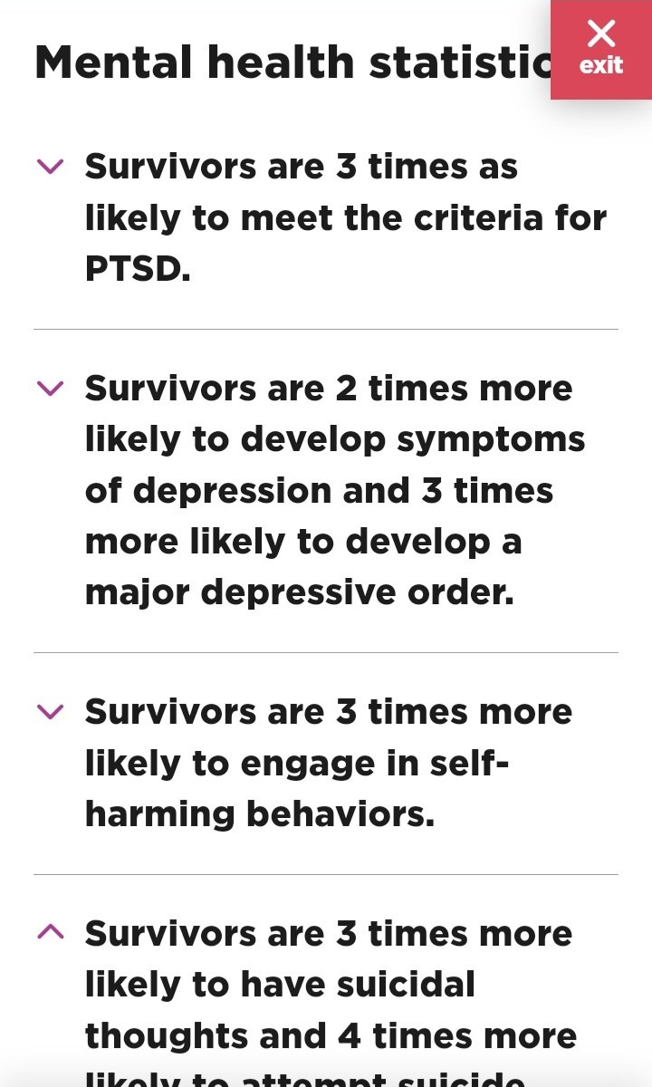 FemCondition's tweet photo. Gender does not change the statistical likelihood of becoming a victim of domestic violence or sexual assault. 
Gender doesn't change trauma response in the victim. Gender only changes social perception and aid opportunities.  
#DVIsGenderless
#AidToAll https://t.co/RWGX8dz5IM