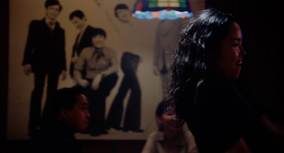 [한국영화] 박동수 평론가 <#리턴투서울> #데이비추 #박지민 정체성의 중립지대를 찾아서 데이비 추 감독의 <리턴 투 서울> 프레디의 춤은 자신이...