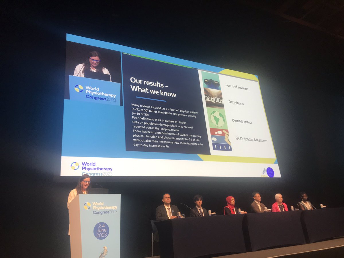 Suzanne McDonough (@smcdonough2) on Twitter photo Well done <a href="/physiomcfeeters/">Claire McFeeters</a> great overview of gaps in what we know about physical activity along the stroke pathway <a href="/WorldPhysio1951/">World Physiotherapy</a> <a href="/UlsterINHR/">Ulster Uni INHR</a> <a href="/UlsterHealthSci/">School of Health Sciences UU</a> @RCSIPhysio <a href="/RCSI_Irl/">RCSI</a> <a href="/ktpedlow/">Dr Katy Pedlow</a> Well done <a href="/physiomcfeeters/">Claire McFeeters</a> great overview of gaps in what we know about physical activity along the stroke pathway <a href="/WorldPhysio1951/">World Physiotherapy</a> <a href="/UlsterINHR/">Ulster Uni INHR</a> <a href="/UlsterHealthSci/">School of Health Sciences UU</a> @RCSIPhysio <a href="/RCSI_Irl/">RCSI</a> <a href="/ktpedlow/">Dr Katy Pedlow</a>