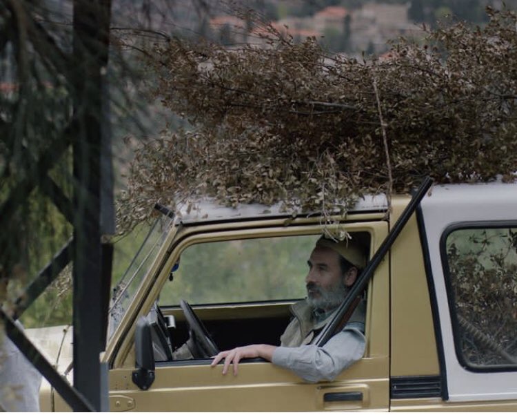 BassemBreche's tweet image. Friends in #Montreal my film #Riverbedfilm is screening Saturday June 4th at @lffcanada! #film #cinema #LebaneseCinema