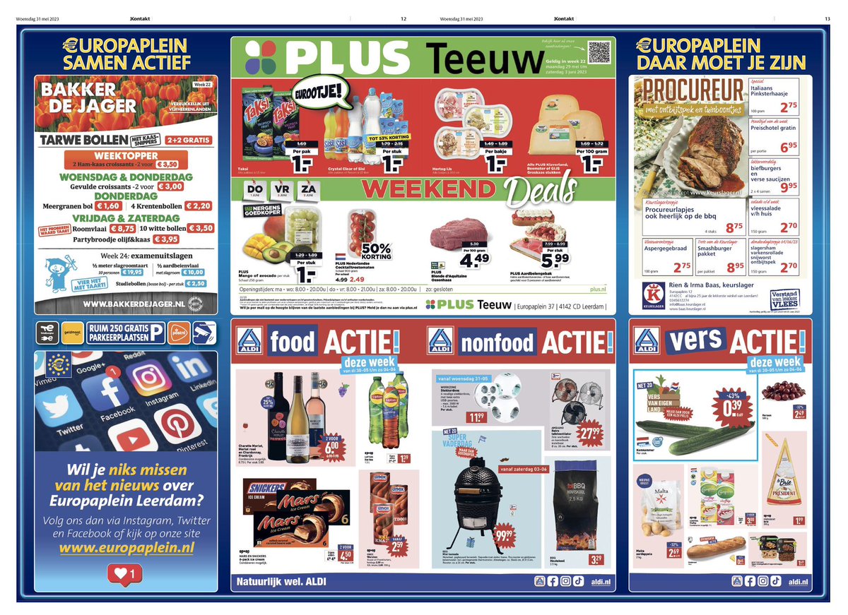 <a href="/Europaplein4142/">Europaplein Leerdam</a> Samen Actiever‼️