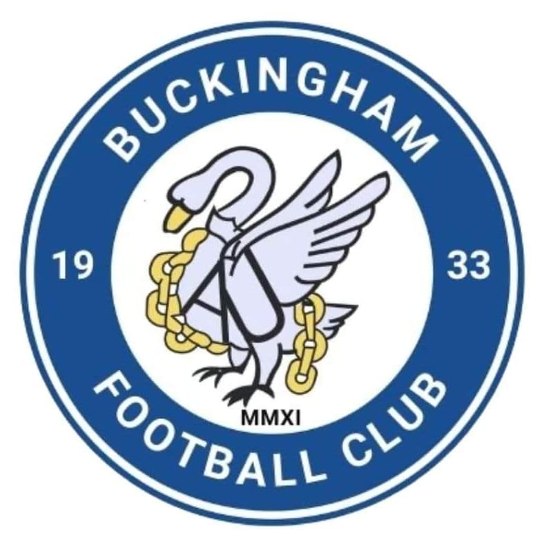 ⚽ CLUB ANNOUNCEMENT ⚽ As a result of many meetings between the clubs, both Buckingham United FC & Buckingham Athletic FC formally agreed to pass the motion to combine both clubs, creating Buckingham Football Club with immediate effect. (Thread, click to continue)