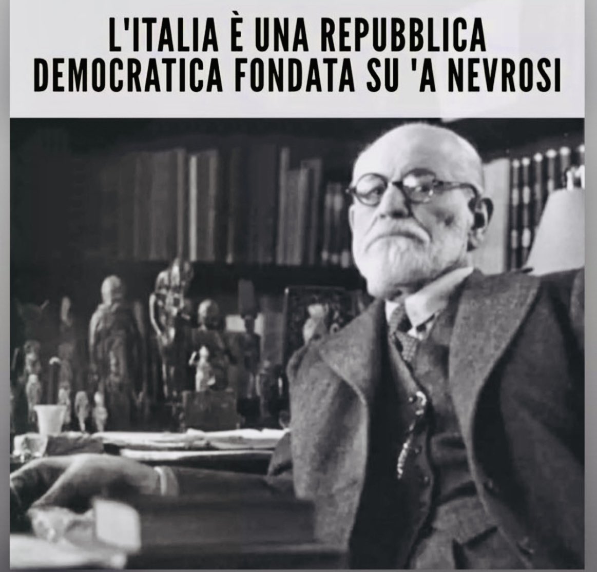 #TweetMuto #PoveraItalia