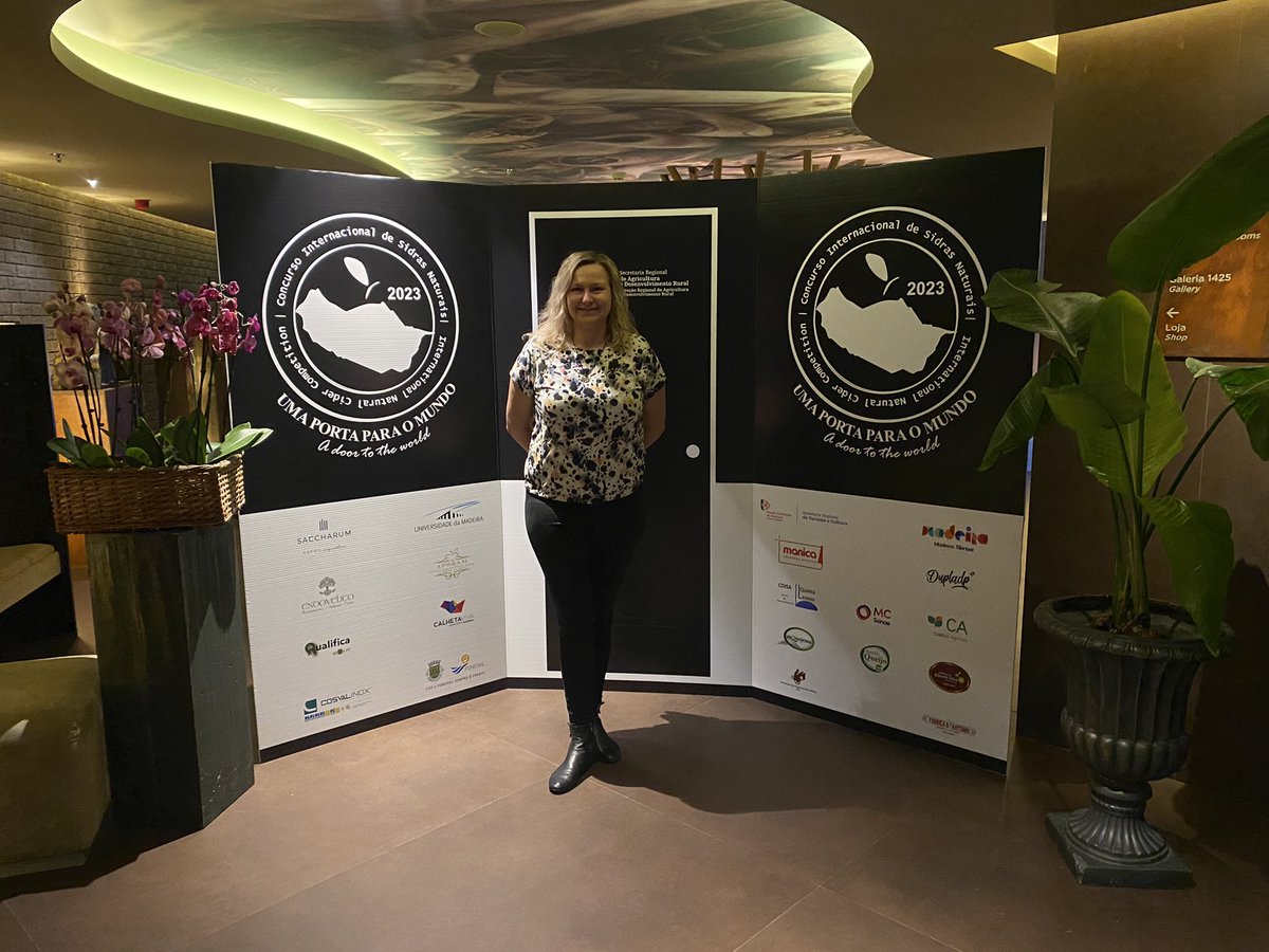 Cider Explorer tweet media