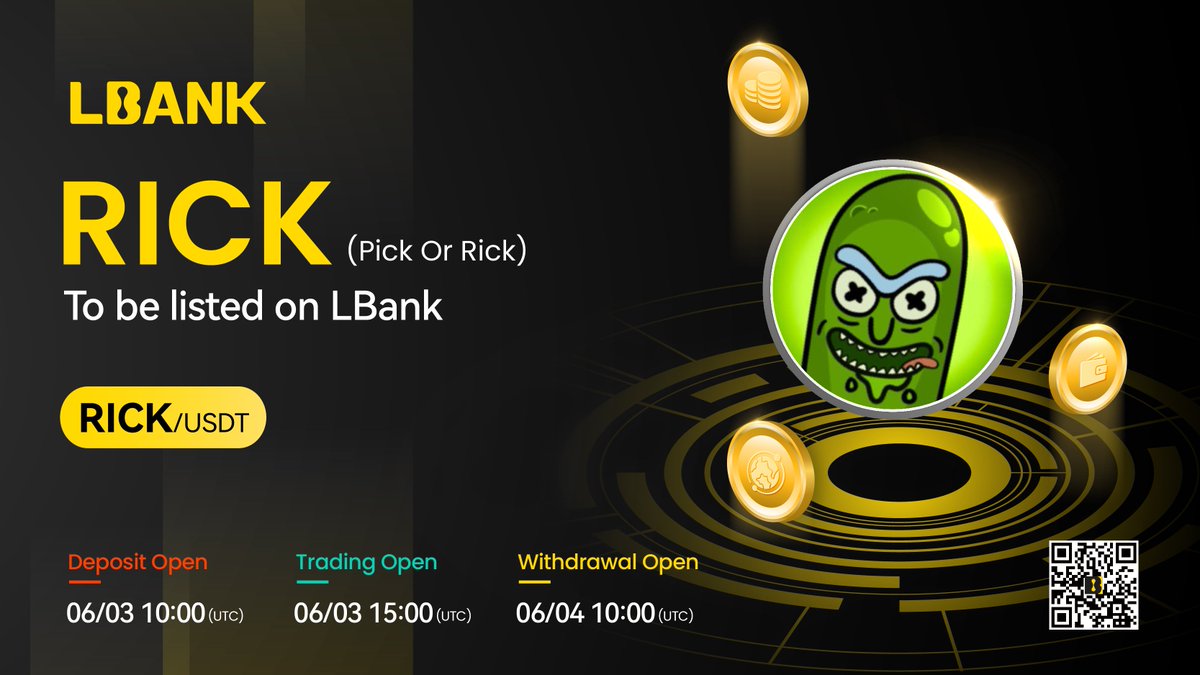 LBank.com tweet media
