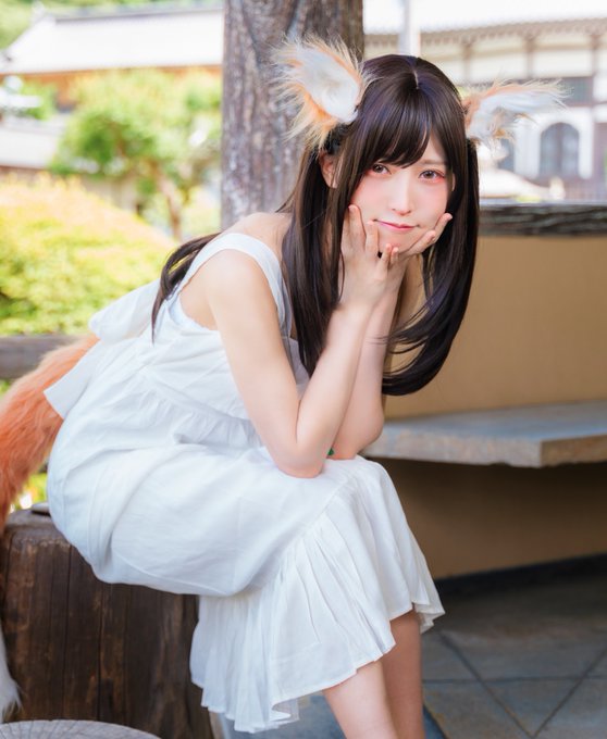 コスプレイヤー猫田あしゅのTwitter画像13