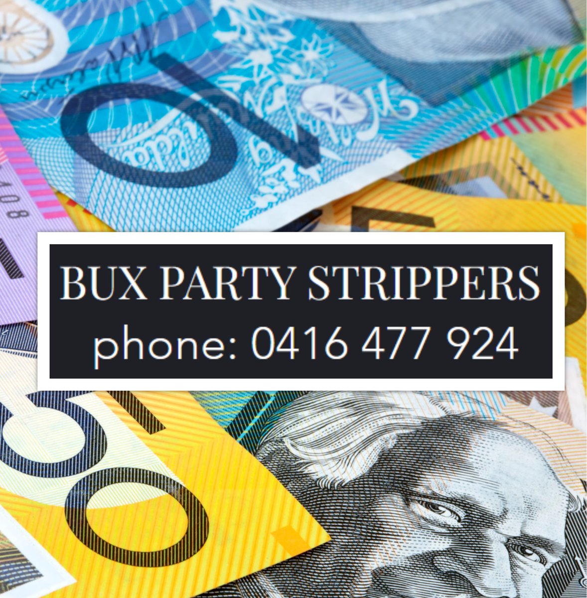 Bucks-Parties tweet media