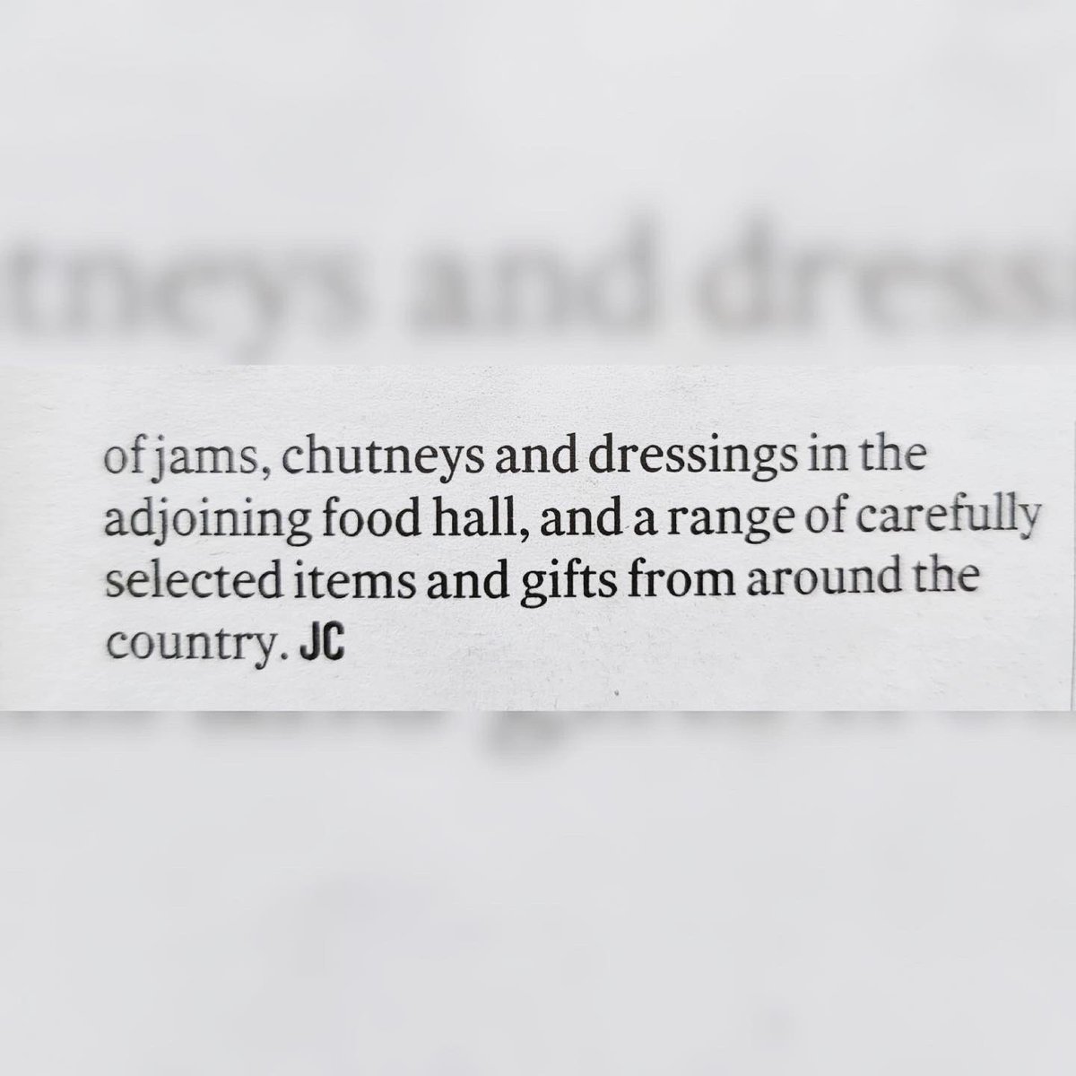 CafeTorc's tweet photo. Delighted to get a mention in The Irish Times Summer Food + Drink Magazine. We are listed as one of the 100 Great Places to Eat this Summer ☀️ #theirishtimes #food+drinkmagazine #100greatplacestoeatthissummer #irishfood #longford #ireland https://t.co/GM5RStm4lx