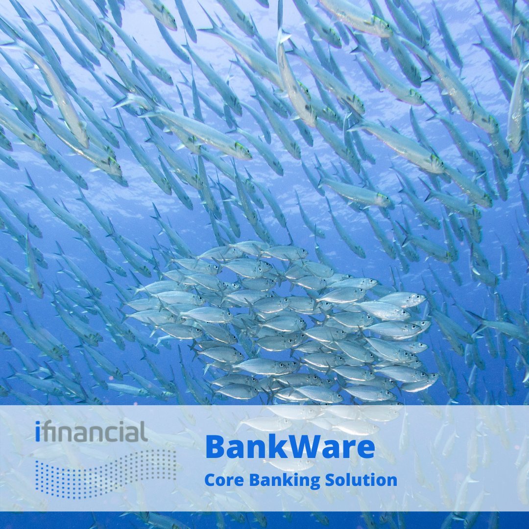 Stand out from the crowd with our core banking solution! BankWare is a “customer-centric” solution that runs the front, middle and back office of any bank of any size. 

For more info or to contact us, click here: zurl.co/yf59 

#corebanking #bankingsoftware