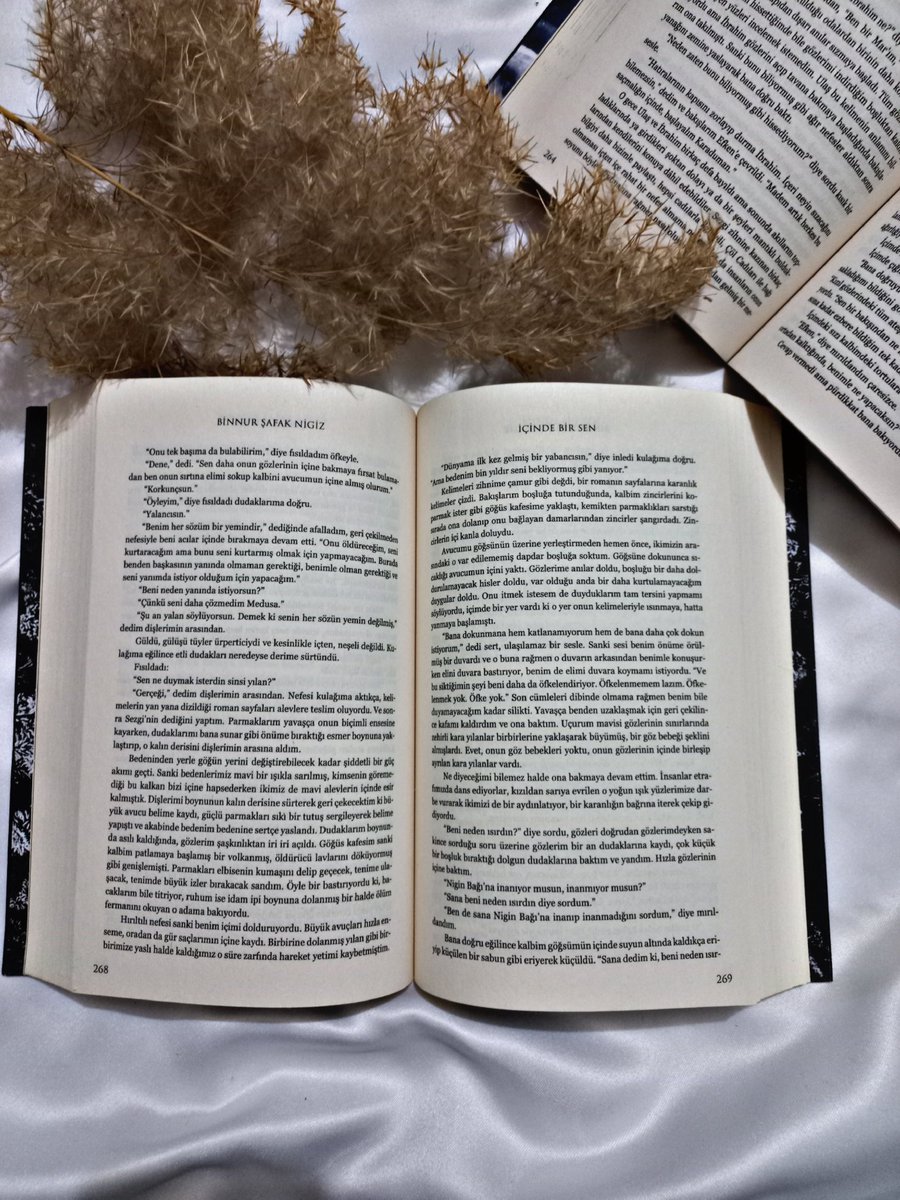 + Kitap okumayı seviyor musun? 
- Kitap okumaya vaktim yok ki. 
+ Okumayı sevseydin, zaman bulurdun.