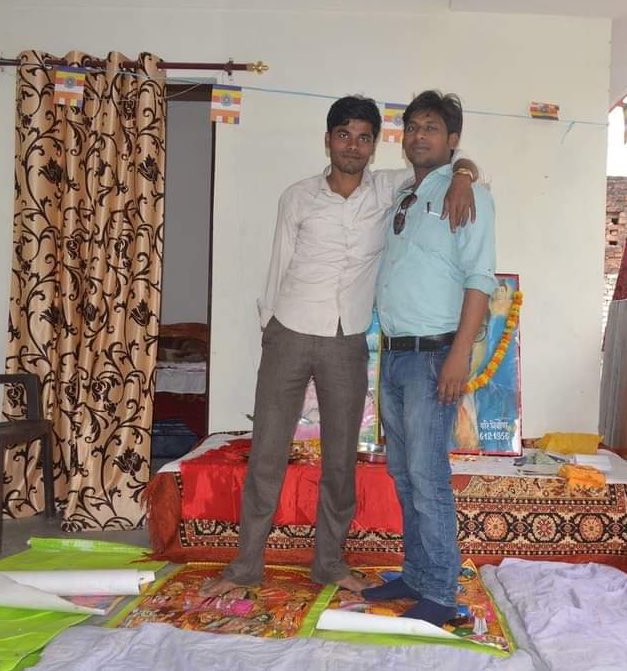 Shubham Shukla tweet media