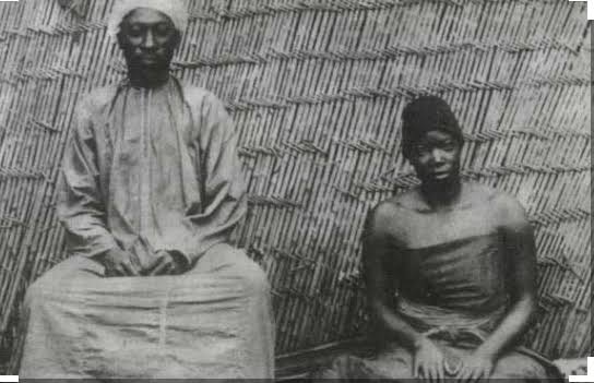 THE GREATEST HERO OF ALL HEROES. 

Ssekabaka Basammula-Ekkere Mwanga II Mukasa  was the 31st  king @BugandaOfficial who resisted british colonialism. 

3rd June is the day to celebrate our Ssekabaka Mwanga II.

#BugandaOver800yrs