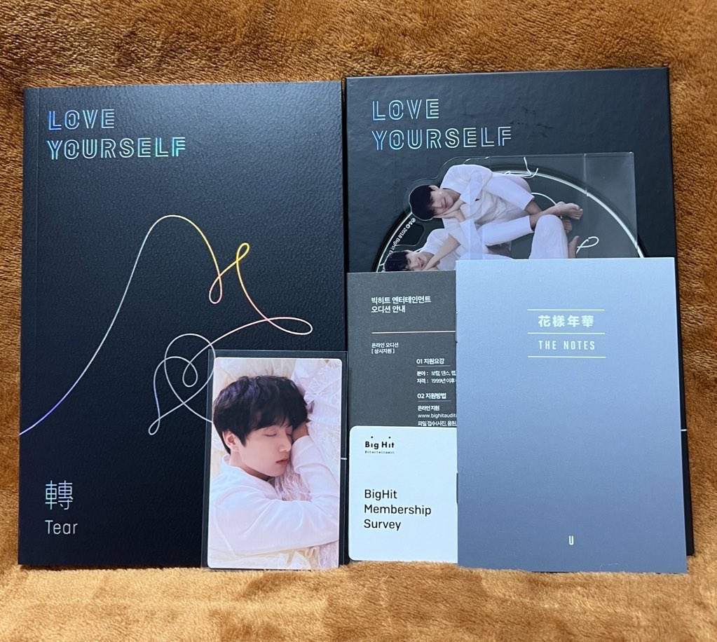 thvkimtaee's tweet photo. พร้อมส่ง การ์ด Tear v. U jungkook 

- ราคา 290฿

- ไม่มีตำหนิ

- ค่าส่ง 40฿ 

สนใจเมนชั่น/DM สอบถามได้คั้บ🫶🏻🤍
#ตลาดนัดบังทัน #ตลาดนัดรถไฟBTS #ตลาดนัดรถไฟบังทัน #ตลาดนัดรถไฟฟ้าบังทัน #ปล่อยของสะสมบังทัน #การ���ดจองกุก ตามหา จองกุก https://t.co/O1wrfVMmBy