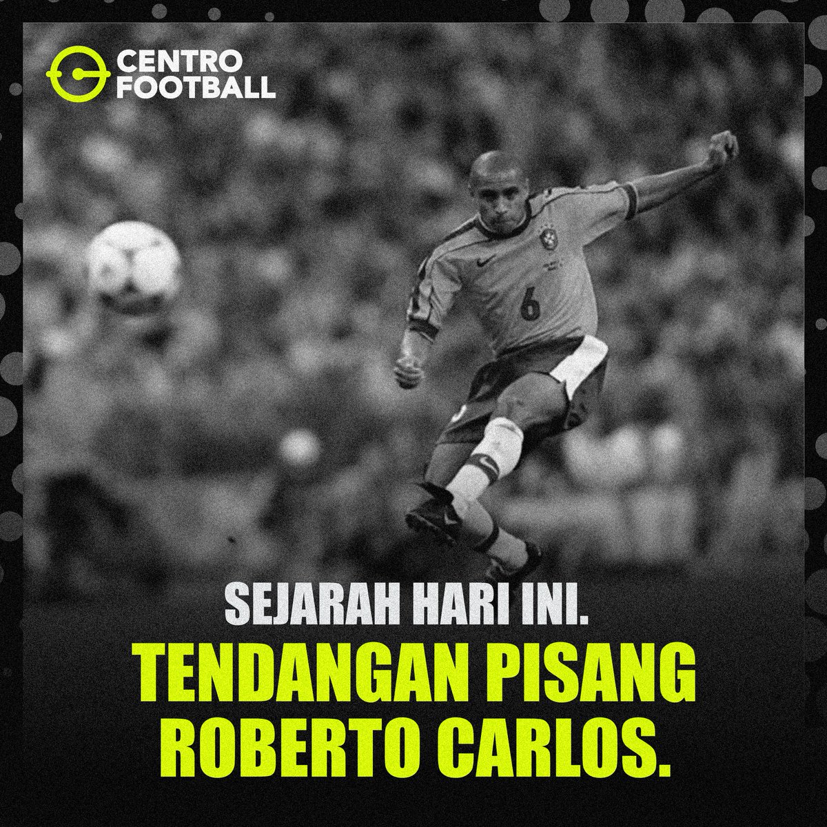 Centro Football tweet media