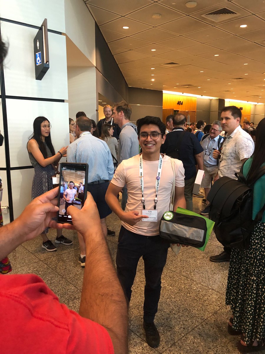 Mie Monti (@mie_monti) on Twitter photo You know youāve made it when you win the RNA packing cubes #bigshot #RNA23 <a href="/LuisGraciaMaz/">Luis Antonio Gracia Mazuca</a> You know youāve made it when you win the RNA packing cubes #bigshot #RNA23 <a href="/LuisGraciaMaz/">Luis Antonio Gracia Mazuca</a>