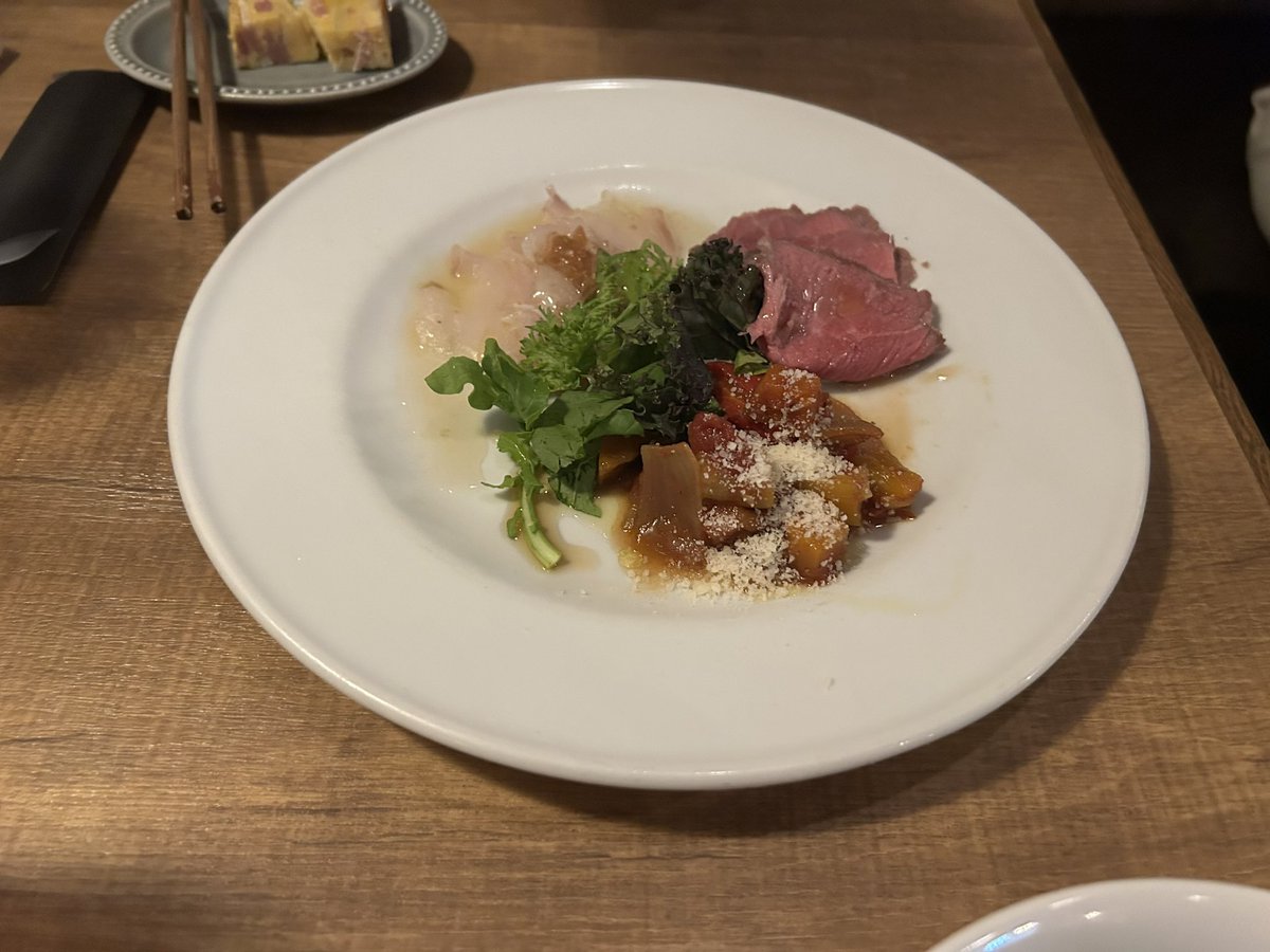 NFT ART TOKYO 3行ってきました🐴✨
時間的にあまり回れなかったですが、参加出来て良かったです🎨✨
時間的にご挨拶できなかった方すみません🙇
また機会ある時よろしくお願い致します😌☘️
帰りはイタリアンで飲んでます🍻🇮🇹