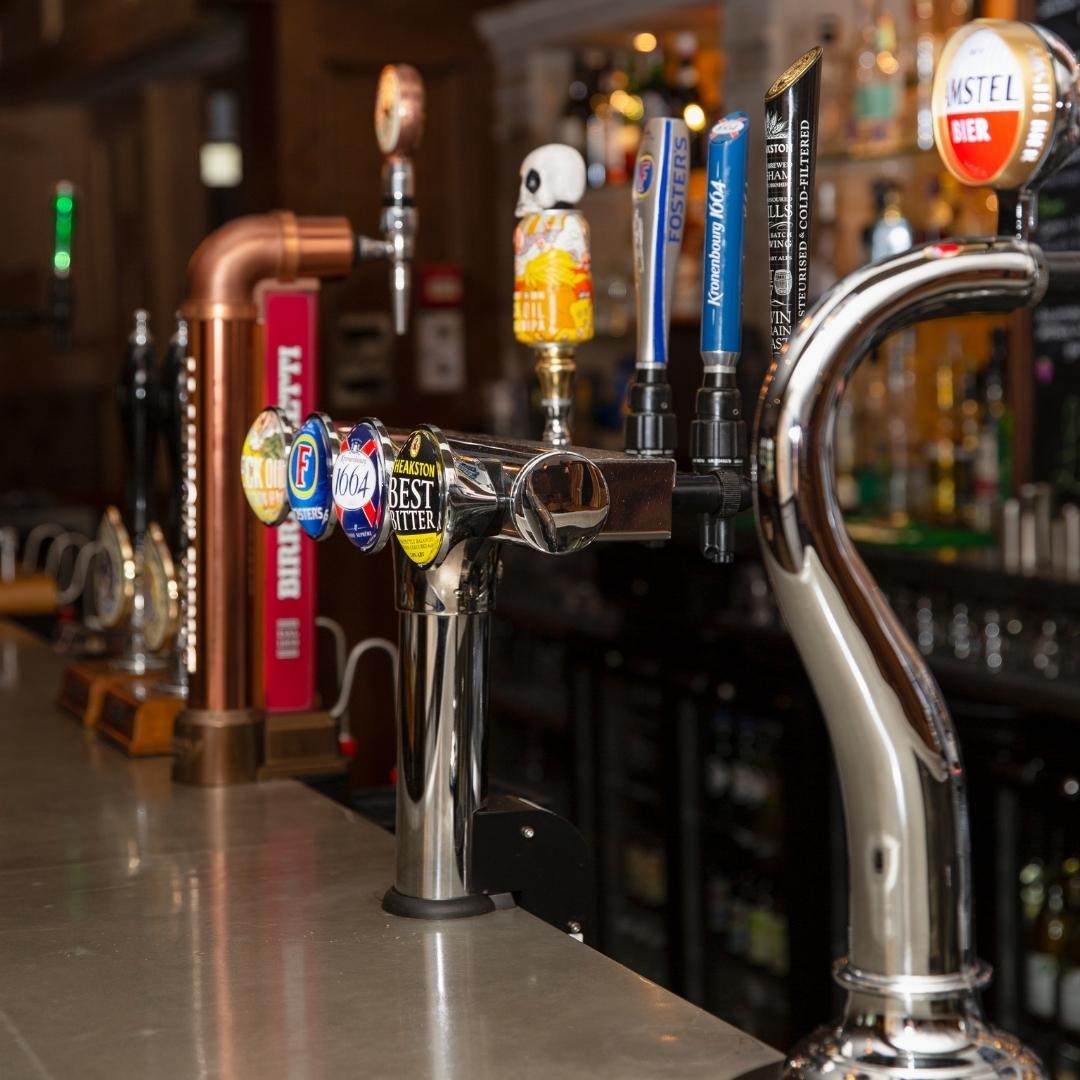 Fence Gate Inn tweet media