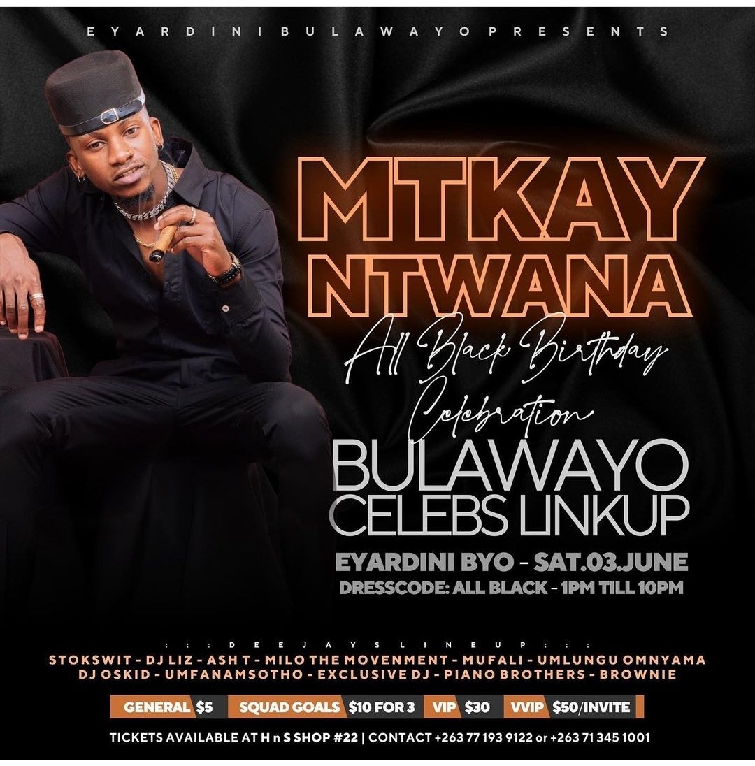 Asifuni ma blue and white outfits eDynamos namhla we doing All black today Kontuthu.