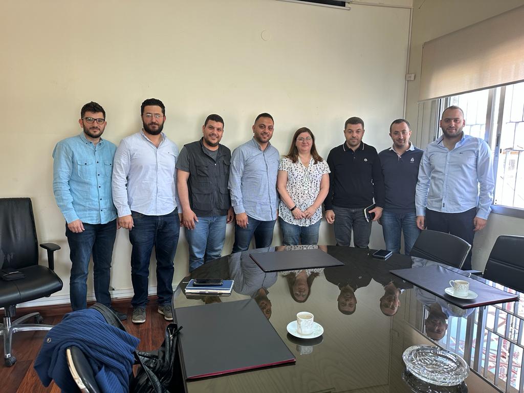 Zgharta-Ehden Municipality tweet media