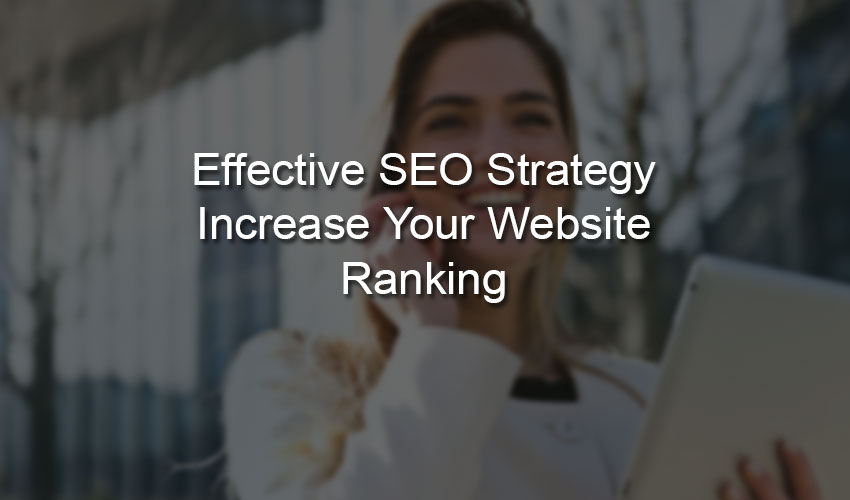 Effective SEO Strategy Increase Your Website Ranking
Learn the best SEO techniques to help your website rank higher in search engines. Get ahead of your competitors with our specialist tips and tricks.
tinyurl.com/2p96mec5

#seo #websiteranking