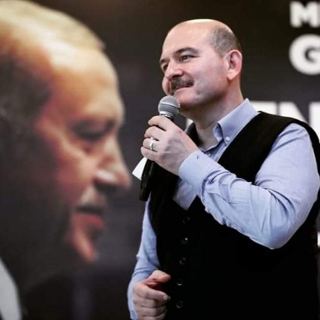 <a href="/harunhnz/">Harun Hınız 🇹🇷</a> <a href="/salihkuyan/">Salih Kuyan</a> <a href="/RTErdogan/">Recep Tayyip Erdoğan</a> <a href="/suleymansoylu/">Süleyman Soylu</a> 
#Yigitbakan süleyman soylu